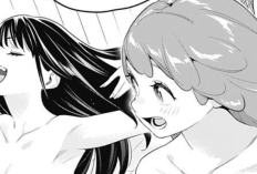 リンク マンガを読む 魔都精兵のスレイブ 第162話、「デビルディフェンスフォース」と呼ばれる特殊な能力を持つ女性
