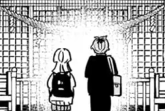 マンガ【さむわんへるつ】Samu wan herutsu 第16話、お互いのために祈りましょう！