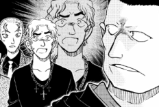 弾丸！RAW マンガを読む名探偵コナン Detective Conan第1148話