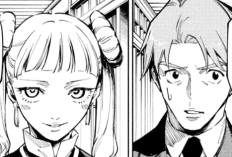 RAW リンク マンガ『呪術廻戦≡(モジュロ)』第15章、愛が憎しみになる前に！