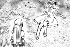ネタバレマンガを読む「魔男のイチ」第48話、人を負傷させた実験