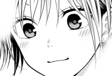 マンガ  黒岩メダカに私の可愛いが通じない 【Kuroiwa Medaka Doesn't Understand My Cuteness】第197話、彼女の心は暖かくなります！
