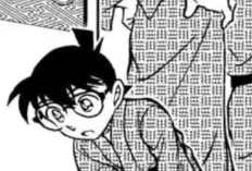 RAW マンガを読む 名探偵コナン Detective Conan 第1156話、奇妙なものを見つけよう！