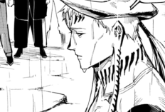 最強の存在！リンク マンガ『呪術廻戦≡(モジュロ)』第14章