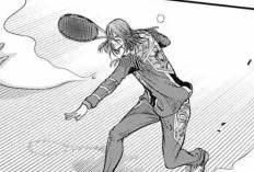 ほぼ完成！リンク【新テニスの王子様】第455話公開中：超激闘の最終試合