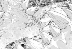 RAW マンガを読 「信じていた仲間達にダンジョン奥地で殺されかけたがギフト」第176話、カルデラに潜む恐怖の怪物
