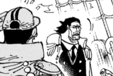 ネタバレマンガ『ONE PIECE』ワンピースの 第1162章、不安にならないで脱出の準備をしましょう！
