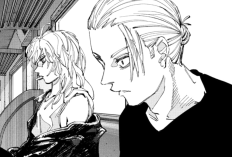 ネタバレRAW！マンガ【SAKAMOTO DAYS (サカモトデイズ)】第242章を読む、指導者が戻ってきた