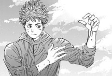最高！リンク Bungo『ブンゴ』第411話 ここでこの戦いを見よ