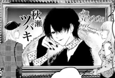 悪い考えだ！読書リンク漫画「星屑の王子様 (Prince of Stardust)」第93章と発売日