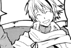 RAW【転生したらスライムだった件】第135話、新しい友達: オクタグラムのメンバー、ディノ