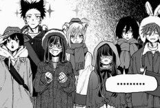 RAW マンガ 「薫る花は凛と咲く」 を読む 第108章、ロマンチックなデート