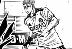 マンガを読む 蒼く染めろ【Aokusomero】第180章、相手ゴールまでドリブルを続けます