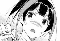 マンガ彼女、お借りします【Kanojo, Okarishimasu】第391話あのキスは何だったの？