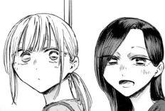 漫画 【アオ の ハコ】第208話を読むためのリンク、温かい歓迎だが、彼を疑わせている？