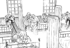 ネタバレリンク マンガ【 やる気なし英雄譚】第86話、全員が無事に治癒した