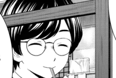 マンガを読む 女神 の カフェ テラス 【The Café Terrace and Its Goddesses】第215話、投稿を通じて見つけてください!