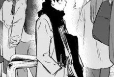 群衆の中で孤独！リンク 漫画【ひまてん！】第66話