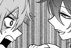 脅威？リンク マンガを読む しのびごと (Shinobi Goto) 第59話