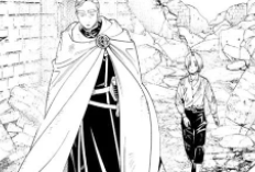 タフな騎士！マンガ 葬送のフリーレン【Sousou no Frieren】第149章 