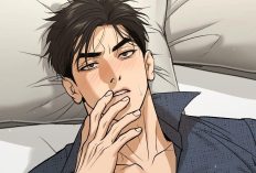 ネタバレRAW！Manhwa BL Jinx 第71章 日本語スキャンを読む、予期せぬ出会い