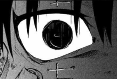 マンガを読む 十字架のろくにん Juujika no Rokunin第214話、彼の復讐はまだまだ終わらない！