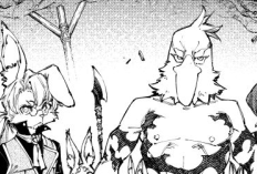 RAW マンガ シャングリラ フロンティア 【Shangri-La Frontier】第240話、彼の決意は固く強い