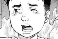 リンク：漫画『髑髏は闇夜に動き出す』raw 第15章今や失うものは何もない。