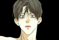 読む BL Manhwa Cry Me a River 第59話、その巨大な大きさに驚いた