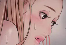 漫画開栓日誌第69話二人の間の親密な瞬間