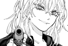 英雄が到着した！読書リンク漫画【SAKAMOTO DAYS (サカモトデイズ)】第243章と発売日